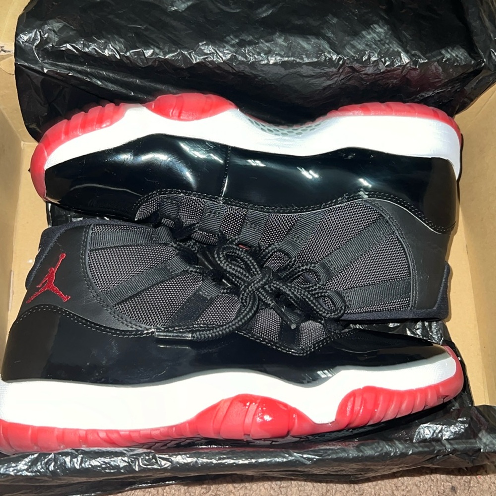 Jordan retro 11